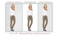 do clipping path, remove background with crop and resizing