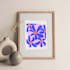 create the perfect printable wall art for your room