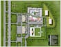 do architectural site plan and master plan