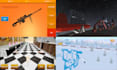 develop game 2d 3d mobile game android game and PC game