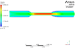design machine parts with 3d animations and cfd analysis in ansys 2024