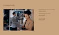 design unique, professional, and enchanting website UI UX