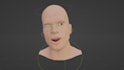 rig your humanoid character using rigify