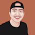 have your own face illustration