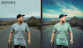do photo editing and retouching professionally