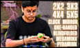 teach you how to solve any rubiks cube