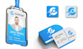 design a sleek and minimalist professional business logo