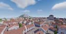 build anything in minecraft