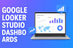 turn your data into insights with google looker studio
