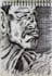 create a custom hand drawn portrait illustration