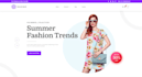 customize or redesign your wordpress website