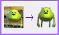 create 5 emotes for twitch with your photos or memes