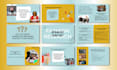 revamp, redesign an impressive powerpoint presentation