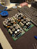 do analog power supply schematic and pcb design