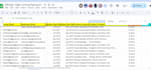 do excel data entry, copy paste, and web research