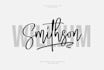 design luxury unique signature logo