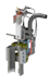 design advanced, industrial robotic systems, grippers
