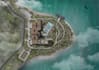 render 2d architectural visualization, plan, elevation