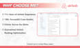 launch airbnb promotion to maximize visibility and bookings