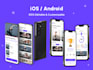 do figma mobile app ui ux, website ui ux design, ui ux figma