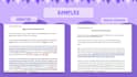 proofread and edit your writings