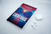 do 30 interior book mockups in different styles