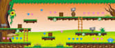 develop professional 2d games in unity
