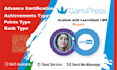 develop learndash lms with memberpress membership