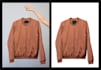 do ghost mannequin and neck services