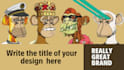 make a nft design