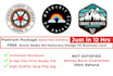 design circular round logo,badge,stamp,label,path,sticker