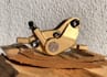 do industrial 3d cad model, 3d product design, sketch and rendering