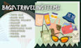 design cool and fancy merchandise