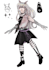 make you a full body drawing of any character you want