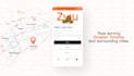 create a stunning custom promo video for your mobile or web app