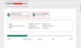 remove virus any website setup cloudflare http to https in 3 hours