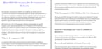 be your SEO content writer, article, and blog post writer