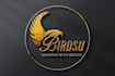 create 3d modern, pictorial, abstract, wordmark logo design