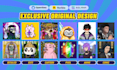 design custom 2d nft art collections with unique traits