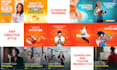 do amazing and engaging social media post designing