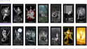 design tarot cards and decks
