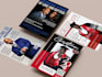 design epic social media flyers
