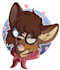 draw headshots for your furry character or fursona
