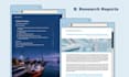 create a professional, personalized layout for your report or ebook