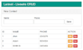 do website development as a full stack developer