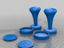 cad design, industrial product design and cad for 3d printing