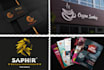 design creative logo, business card, flyer in 2 hours