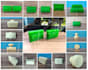 create soap carving characters or product prototypes from your idea to be real