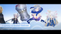 create a good teaser, trailer, pv video for vtuber
