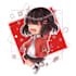 draw cute chibi character of anime, vtuber, fanart
